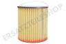 Rowenta Staubsauger ZR70 Filter Permanenter Filter