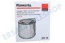 Rowenta Staubsauger ZR70 Filter Permanenter Filter