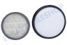 Rowenta Staubsauger ZR904301 Swift Power Cyclonic Filter System