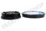 Rowenta Staubsauger ZR904301 Swift Power Cyclonic Filter System