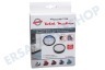 Rowenta Staubsauger ZR904301 Swift Power Cyclonic Filter System