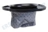 Rowenta Staubsauger ZR005203 Waschbarer Filter