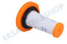 Rowenta ZR009010 Filter
