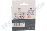 Rowenta Staubsauger ZR904401 Filter