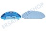 Rowenta Staubsauger ZR690002 Behälter mit Mopp