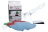 Rowenta ZR763000 X-Plorer Series 75 Total Care Kit