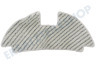 Rowenta Staubsauger ZR177007 Mikrofasertuch