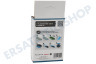 Rowenta Staubsauger ZR177007 Mikrofasertuch
