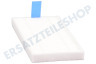 Rowenta ZR-130002 Explorer-Pinsel- und Filterset