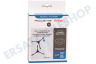 Rowenta ZR-130002 Explorer-Pinsel- und Filterset
