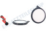 Rowenta Staubsauger ZR730100 Smart Force Cyclonic Home Care Set