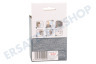 Rowenta Staubsauger Virtuelle Wand