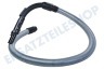 Rowenta Staubsauger SS-7223035243 Staubsaugerschlauch mit Pistolengriff