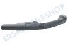 Rowenta Staubsauger ZR004001 Pistolengriff mit Bürste