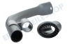Rowenta Staubsauger ZR004001 Pistolengriff mit Bürste