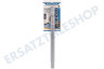 Rowenta Staubsauger Saugrohr Teleskoprohr 32mm.