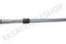 Rowenta Staubsauger RS-RT3421 Saugrohr Teleskoprohr, 28 mm