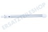 Rowenta Staubsauger RS-RH5789 Aluminium-Saugrohr
