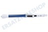 Rowenta Staubsauger Saugrohr Teleskoprohr, Blau