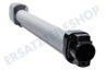 Rowenta Staubsauger RS-2230001605 Teleskop-Saugrohr