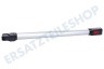 Rowenta Staubsauger FS-9100040194 Saugrohr aus Aluminium
