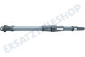 Rowenta SS-2230002888 Saugrohr Grau, flexibel