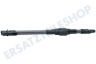 Rowenta SS-7222072087 Saugrohr Grau/Schwarz, flexibel