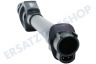 Rowenta SS-7222072087 Saugrohr Grau/Schwarz, flexibel
