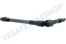 Rowenta SS-7222072087 Saugrohr Grau/Schwarz, flexibel