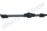 Rowenta SS-2230003004 Saugrohr Schwarz, flexibel