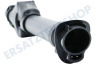 Rowenta SS-2230003004 Saugrohr Schwarz, flexibel