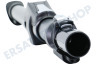 Rowenta SS-2230003004 Saugrohr Schwarz, flexibel