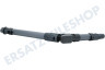 Rowenta SS-2230003004 Saugrohr Schwarz, flexibel