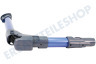 Rowenta Staubsauger SS-2230002521 Flexibles Saugrohr.