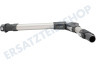 Rowenta Staubsauger SS-2230002883 Saugrohr Grau, flexibel