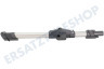 Rowenta Staubsauger SS-2230002883 Saugrohr Grau, flexibel