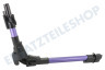 Rowenta SS-7222070398 Saugrohr