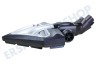 Rowenta Staubsauger RS-RH5681 18V Elektrobürste