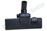 Rowenta Staubsauger Saugdüse inkl. Adapter für 35 mm Rohre