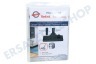 Rowenta Staubsauger Saugdüse inkl. Adapter für 35 mm Rohre