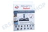 Rowenta Staubsauger ZR903801 P3wer Glide Bodendüse