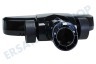 Rowenta Staubsauger FS-9100025205 Saugdüse Elektrische Düse mit LED-Beleuchtung