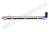 Rowenta Staubsauger RS-RH5765 Klappe der Bodendüse