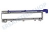 Rowenta Staubsauger RS-RH5765 Klappe der Bodendüse