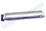 Rowenta Staubsauger RS-RH5765 Klappe der Bodendüse