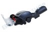 Rowenta Staubsauger ZR902201 Maxi Turbo Bürste Pro
