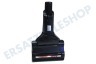 Rowenta Staubsauger ZR903201 Mini Turbo Brush Air Force 360