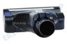 Rowenta Staubsauger ZR903201 Mini Turbo Brush Air Force 360