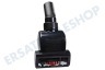 Rowenta Staubsauger ZR900601 Mini Turbo Bürste