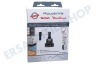 Rowenta Staubsauger ZR900601 Mini Turbo Bürste